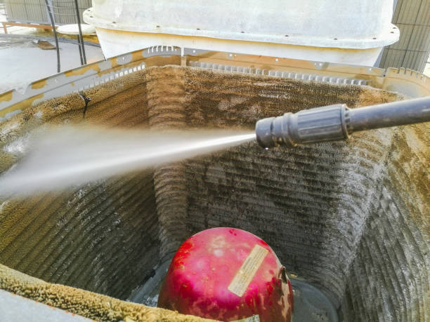 Best Ductwork Cleaning Services  in Sudley, VA