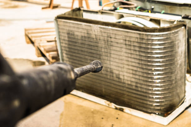 Best Air Duct Cleaning Near Me  in Sudley, VA
