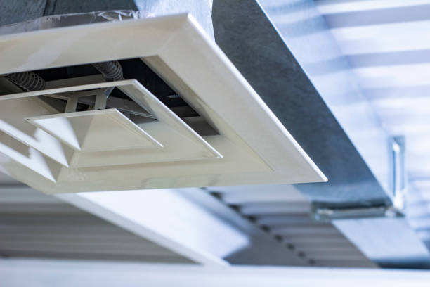 Best Air Duct Cleaning Near Me  in Sudley, VA