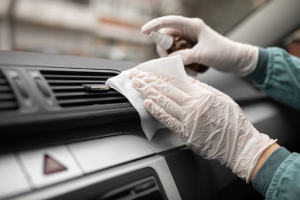 Best Air Duct Cleaning Near Me in VA