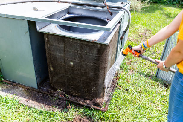 Best Residential Air Duct Cleaning  in Sudley, VA