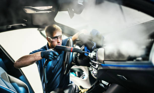 Best HVAC System Cleaning  in Sudley, VA