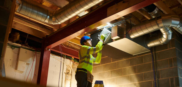 Best Emergency Air Duct Cleaning  in Sudley, VA