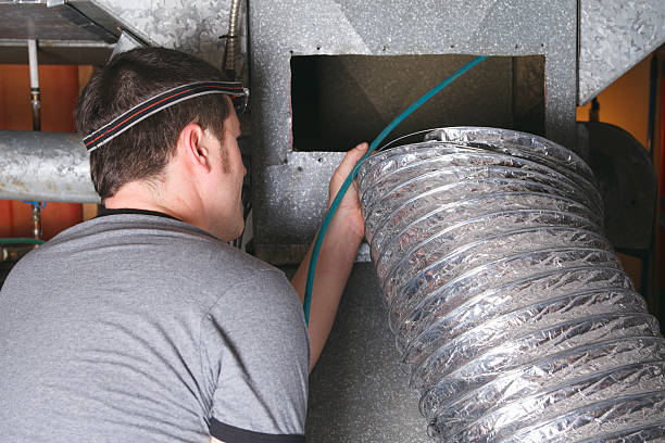 Best Best Air Duct Cleaning Company  in Sudley, VA