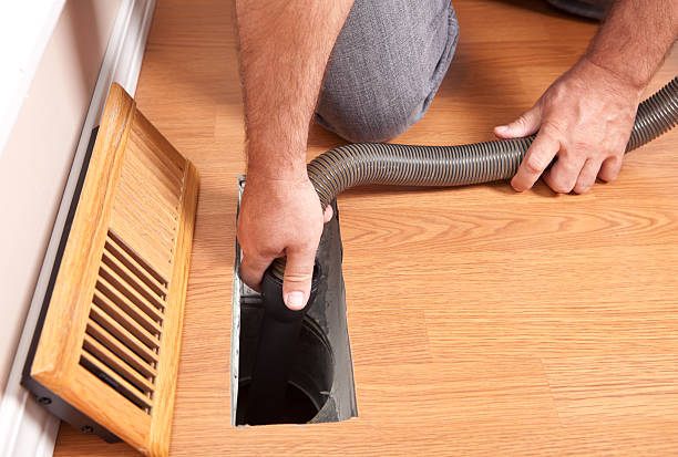 Best Commercial HVAC Duct Cleaning  in Sudley, VA