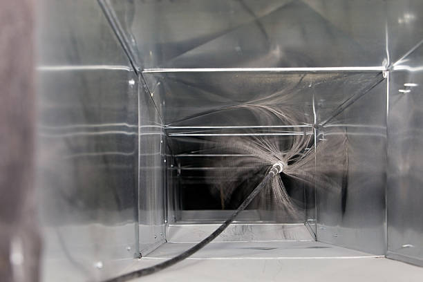 Best HVAC Air Duct Cleaning  in Sudley, VA