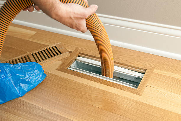 Best Affordable HVAC Duct Cleaning  in Sudley, VA