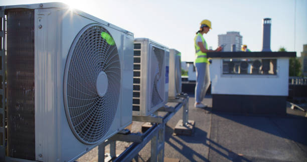 Best HVAC System Cleaning  in Sudley, VA
