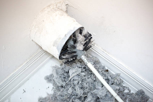 Best Duct Cleaning Specialists  in Sudley, VA
