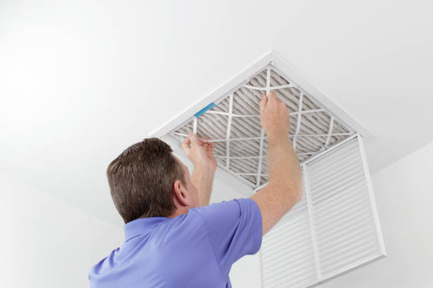 Best Residential Air Duct Cleaning  in Sudley, VA